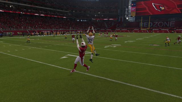 Análisis Madden NFL 22, fumble en el salto a la nueva generación