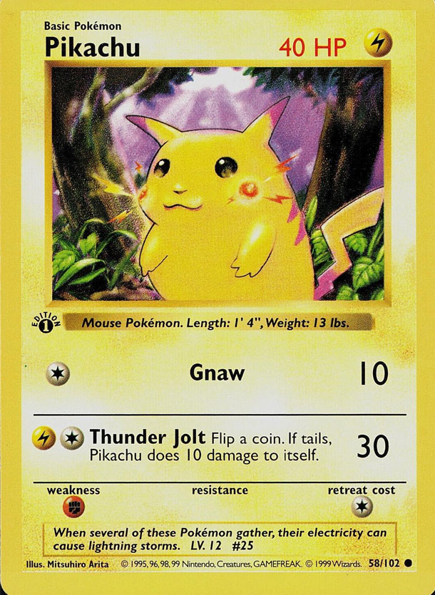 valuable common pokemon cards card highest value The Most And Expensive In The TCG pokemon cards with the most 10 Most Expensive Pokmon Cards