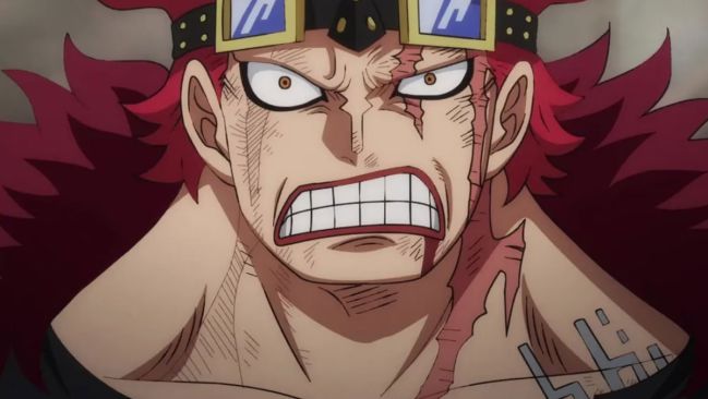 ONE PIECE EPS 1080 PART 1