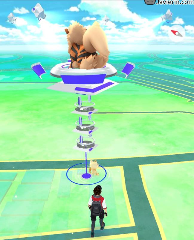 Qué tipo de Pokémon es mejor para conquistar gimnasios?