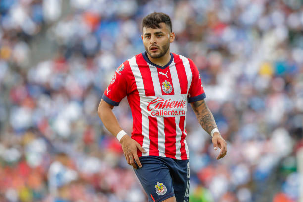 Predicted Lineups and Player Updates for FC Juárez vs Atlas 10/04/23 - Liga  MX (Clausura) News