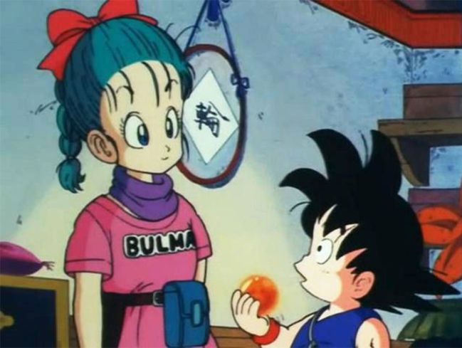 Dragon Ball GT =Baby= Teen  Dragon ball gt, Dragon ball, Dragon ball  artwork