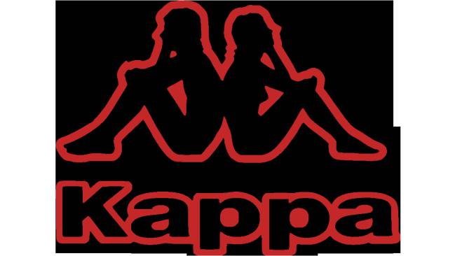 efficiently lay off Staple Kappa change logo to support social distancing message - AS USA