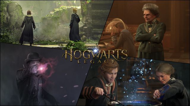 Hogwarts Legacy se hará de rogar más todavía en Nintendo Switch: su  lanzamiento se retrasa unos cuantos meses