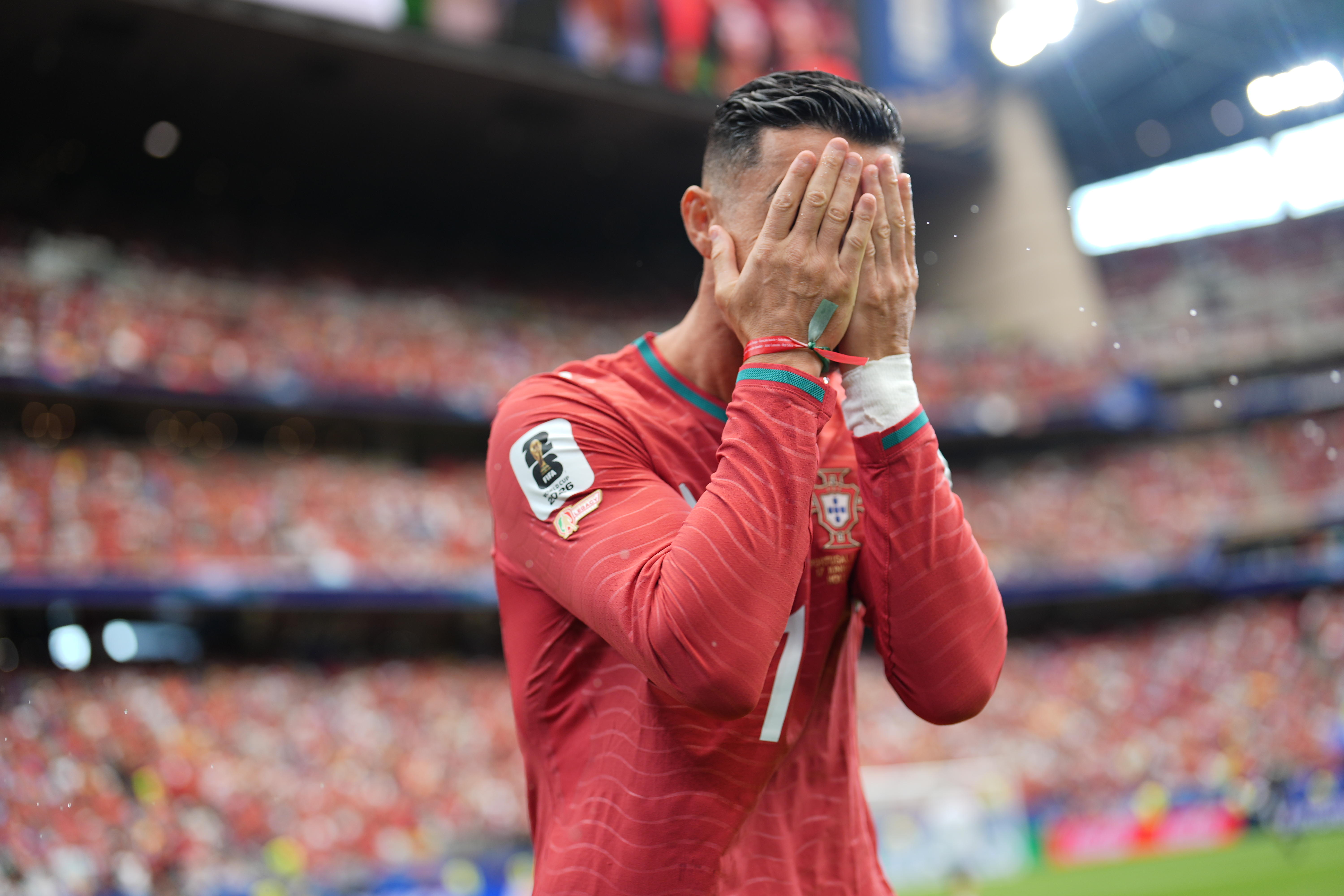 CR7