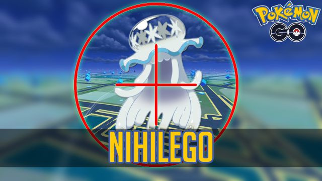 Nihilego en Pokémon GO: mejores counters, ataques y Pokémon para