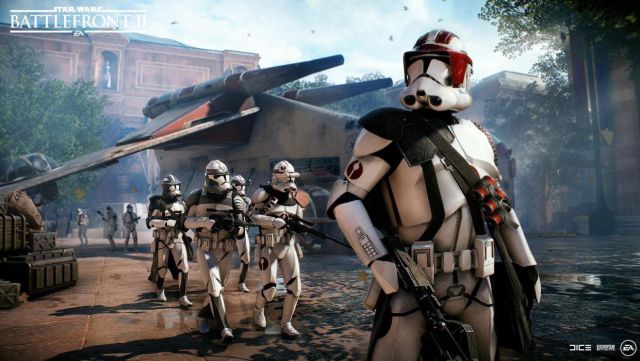 Star Wars: Battlefront II: requisitos en PC, todas sus características y  fecha beta