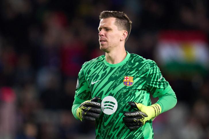 Szczesny