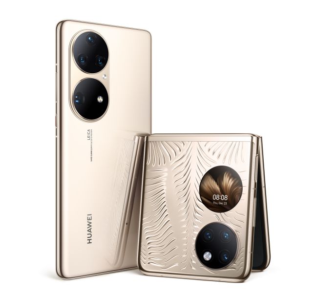 Huawei Mate 50 Pro: todos los detalles y características del móvil tope de  gama de Huawei para 2022