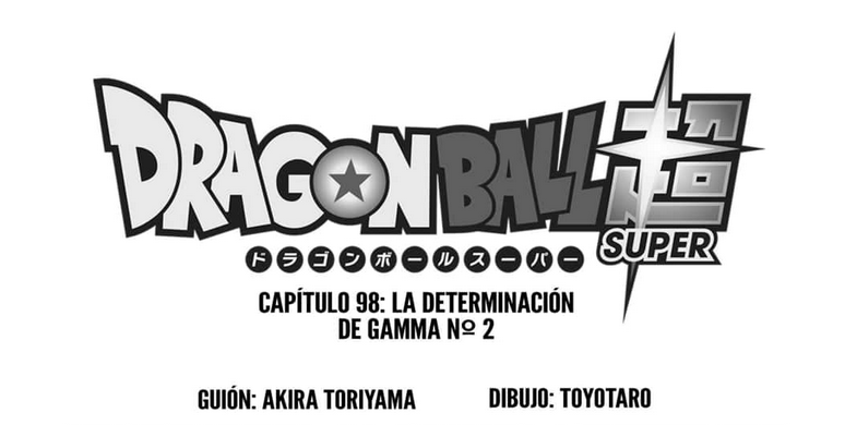 Dragon Ball Super Manga 98 RESUMEN COMPLETO