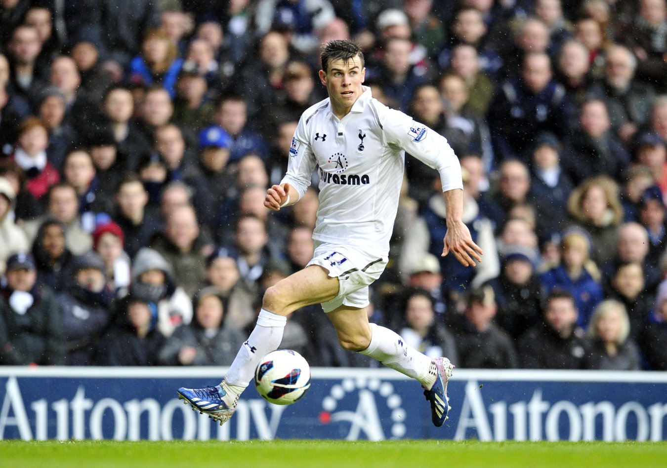 Gareth Bale retires: San Siro statement, Wales World Cup among