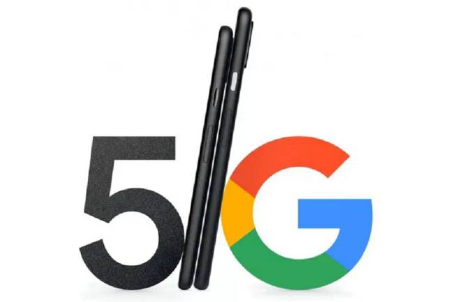 Google Pixel 5: características, precio y fecha de lanzamiento