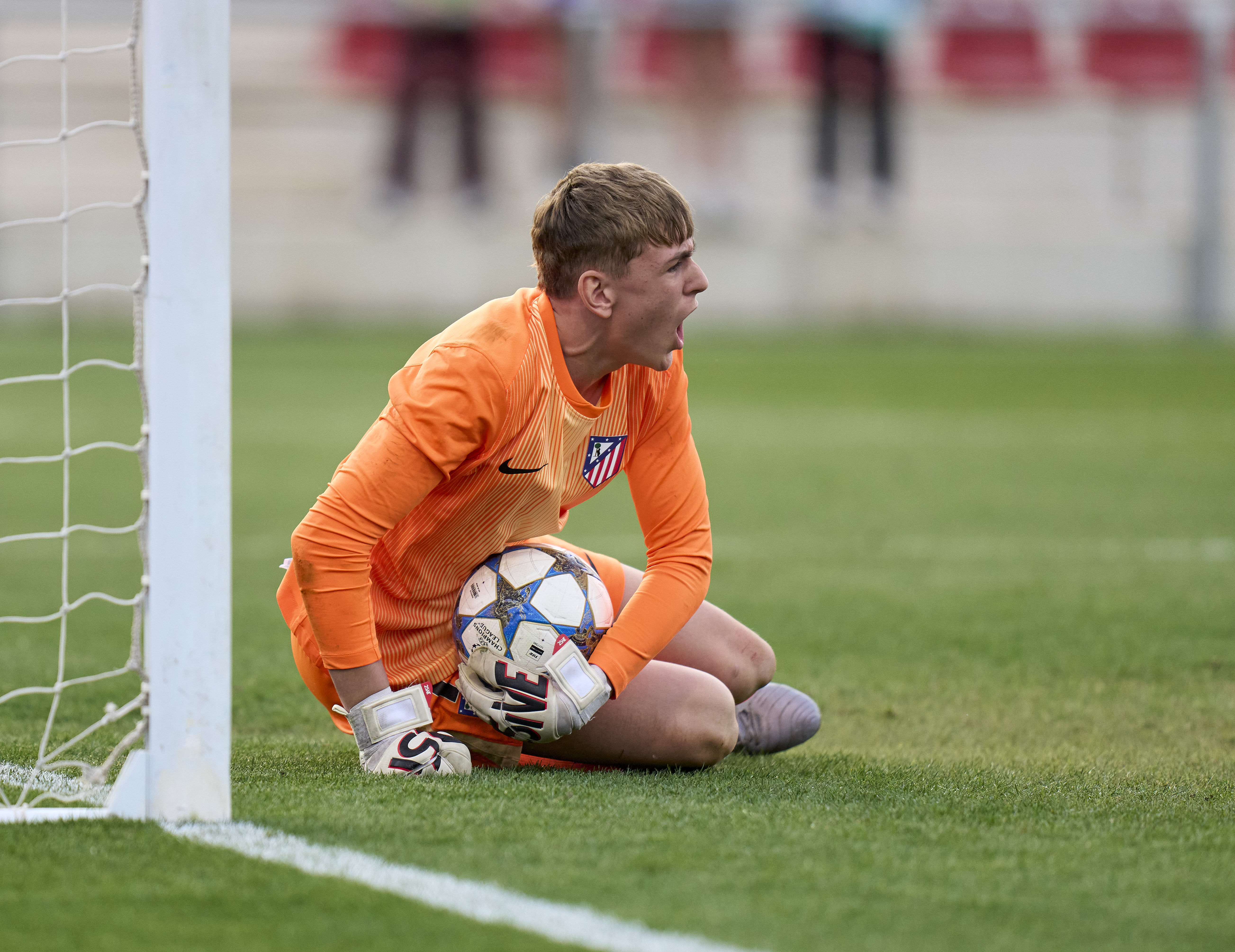 25/02/26 FUTBOL BASE CANERA 
ATLETICO DE MADRID  Y EL MACCABI HAIFA
PARTIDO YOUTH LEAGUE CHAMPIONS LEAGUE JUVENIL 
 

 





