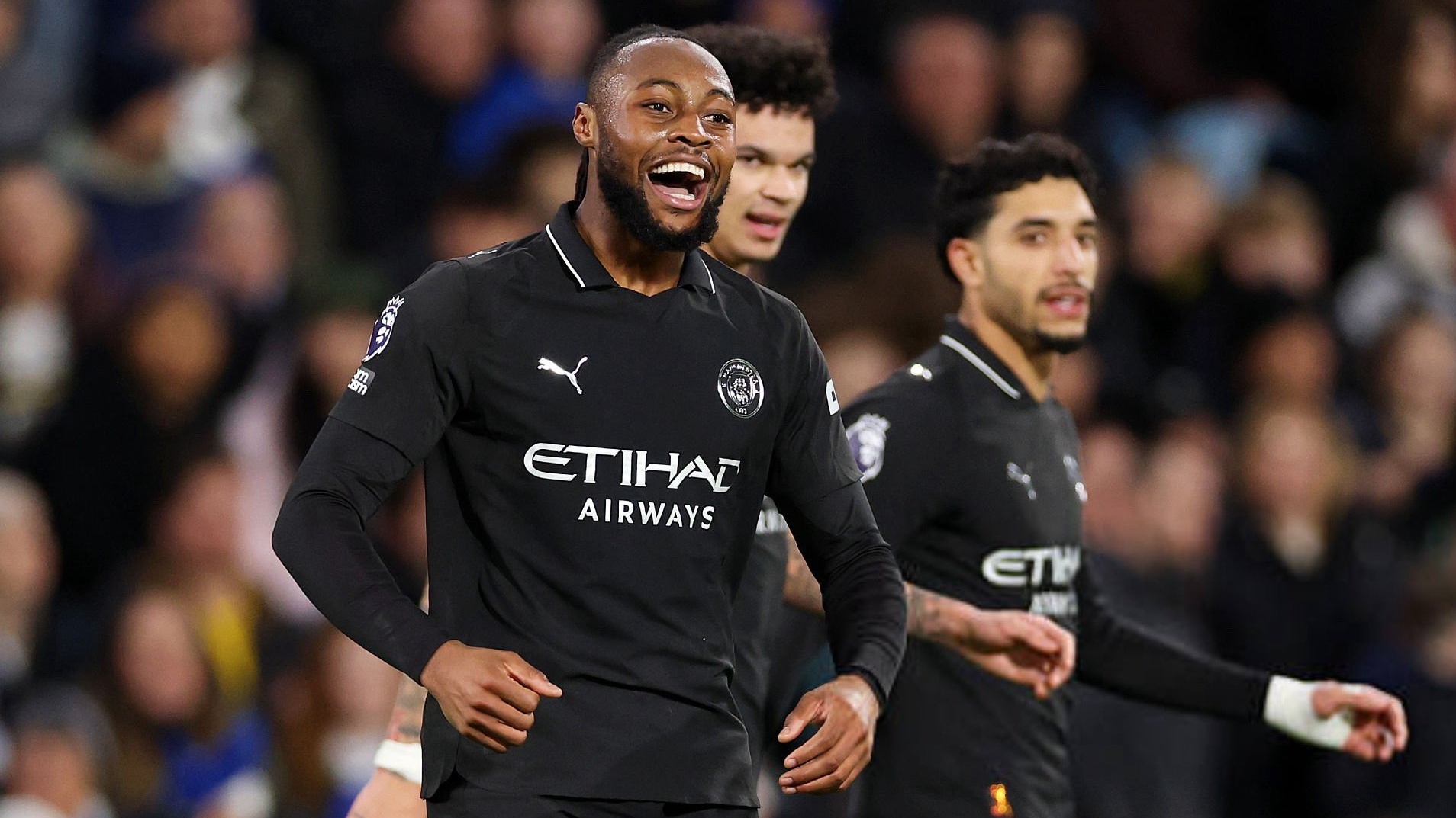 Leeds United 0-1 Manchester City summary: score, stats and highlights | Premier League 2025/26