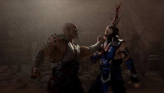 No sabes hacer los fatalities? Paga por ellos en Mortal Kombat X