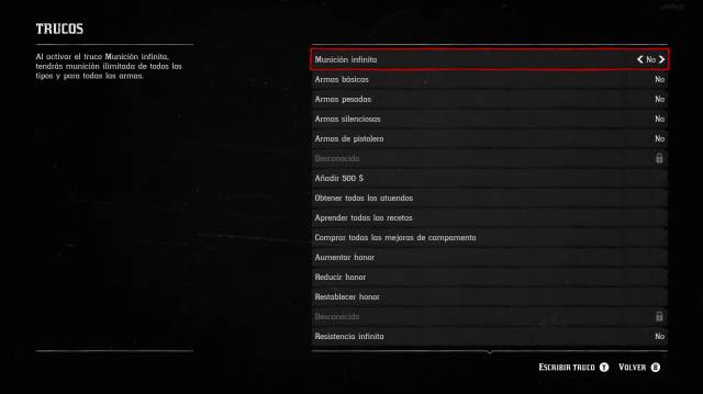 Guía Red Dead Redemption 2: Trucos, consejos y secretos - Vandal