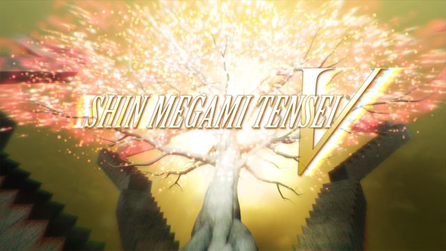 Shin Megami Tensei V: Vengeance - Videojuegos - Meristation