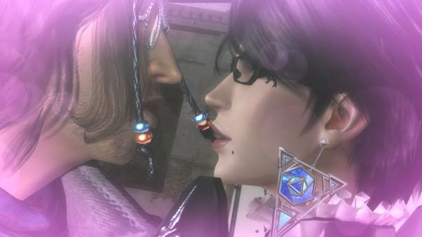 Bayonetta 2, guía completa - Capítulo I: Noatun: génesis - Meristation