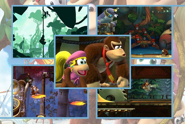 Mario vs. Donkey Kong regresa a Nintendo Switch, y esta vez con  multijugador: la popular saga de GBA prepara su lanzamiento en febrero de  2024