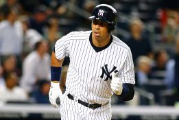 Se acerca el otoño para los New York Yankees