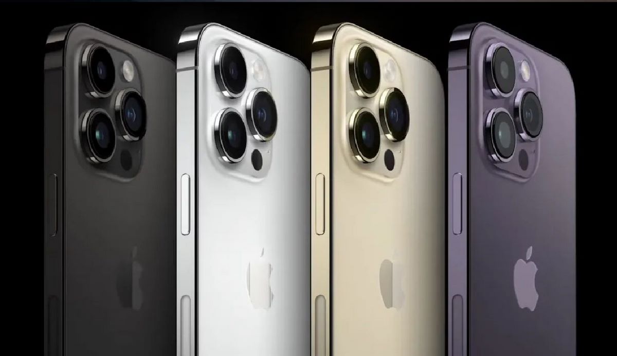 iPhone 15 release date: Pro Max model, price, colors, and differences -  Meristation