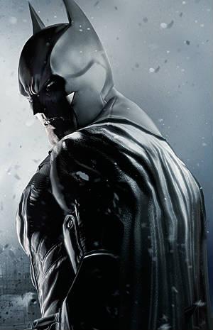 Batman: Arkham Origins Blackgate Deluxe - Meristation