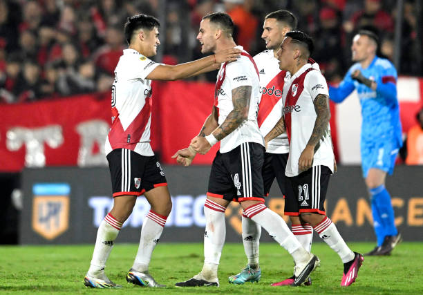 River Plate - Sporting Cristal: horario, formaciones, TV y cómo ver la Copa Libertadores