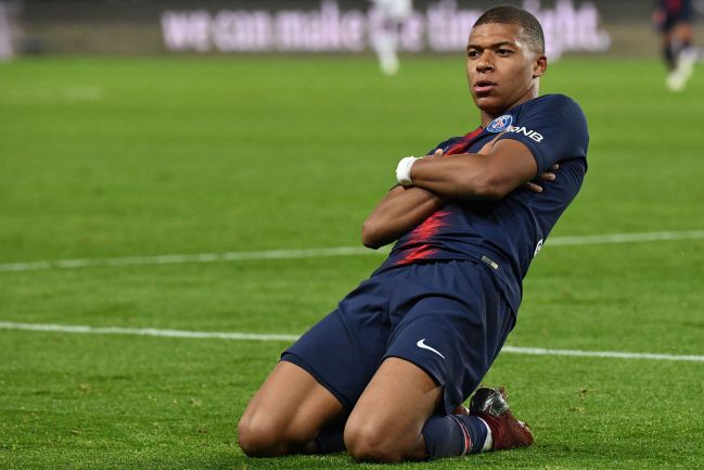 Kylian Mbappe: Top things you didn't know about France's football megastar