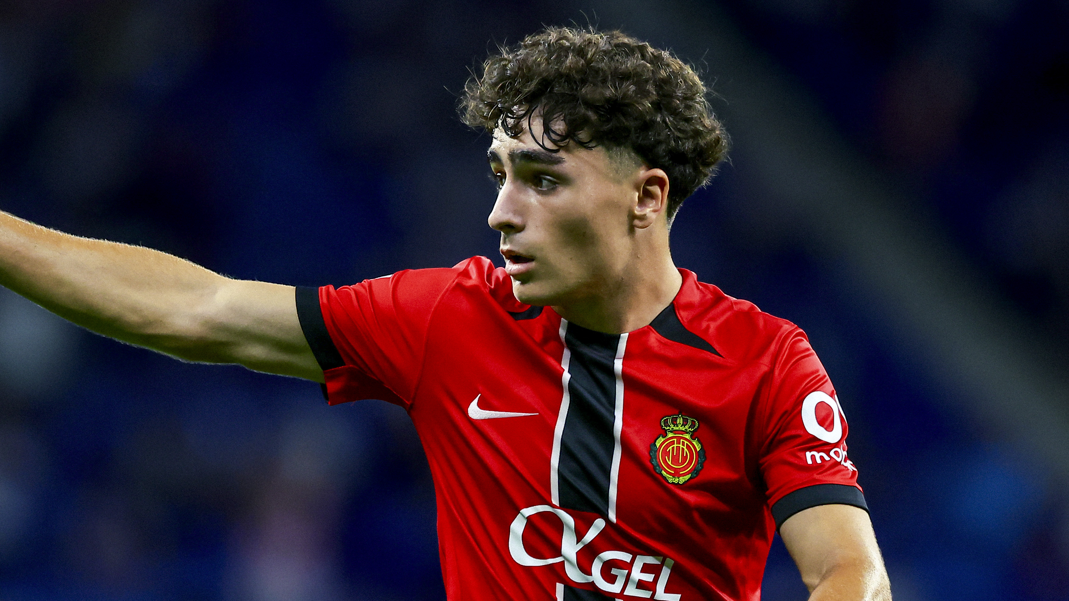 15/09/25  PARTIDO PRIMERA DIVISION 
ESPANYOL - MALLORCA 
JAN VIRGILI