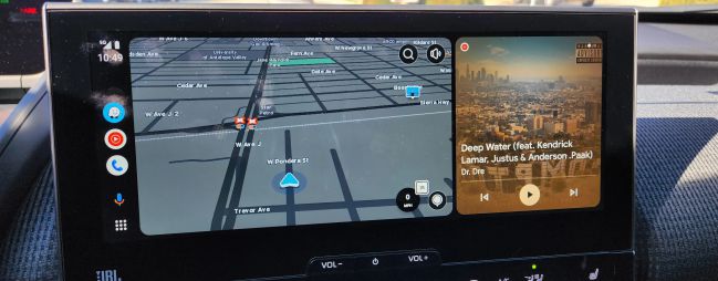 Waze por fin es compatible con la mejor novedad de Android Auto