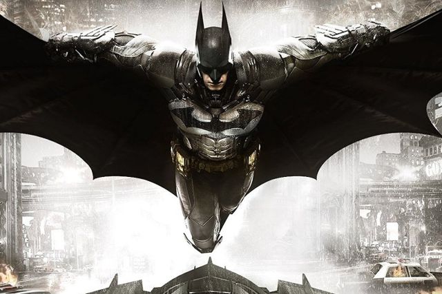 Cómo jugar a los juegos de Batman: Arkham en orden para no perderte nada -  Meristation