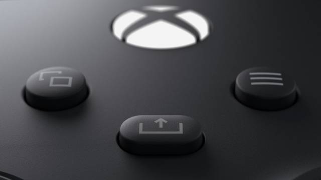 Xbox Series X: ¿Por qué el mando pilas? Microsoft lo explica - Meristation