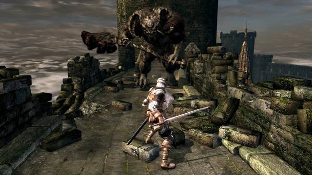 Los mejores juegos tipo Dark Souls para PS4, Switch, Xbox One y PC