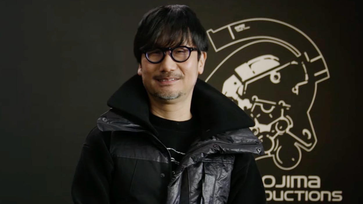 ¿Physint nos traerá al Hideo Kojima de antaño?