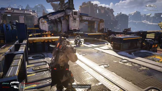 Titanfall 2' concreta por fin sus esperados requisitos mínimos y  recomendados