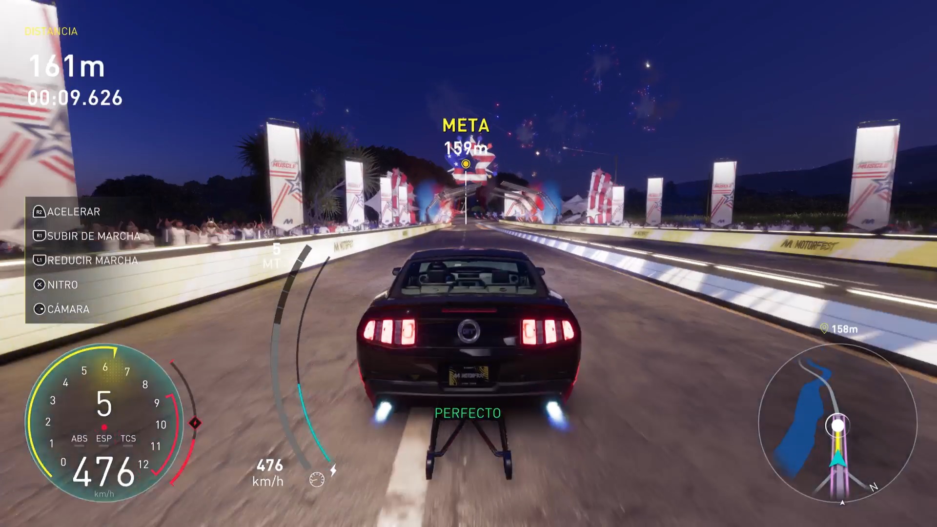 Análisis de The Crew: Motorfest, carreras al más puro estilo Ubisfot