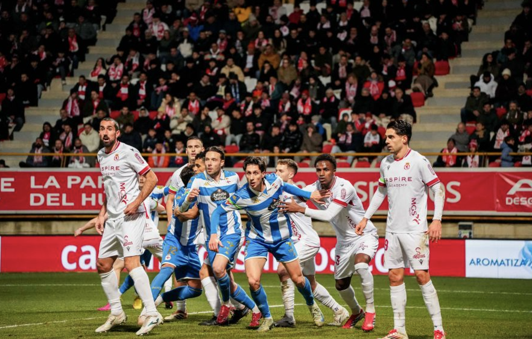 Pena máxima de Yeremay