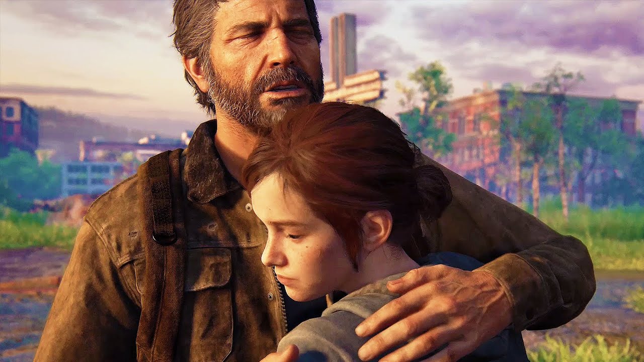 The Last of Us Part 3 might happen, according to Neil Druckmann -  Meristation