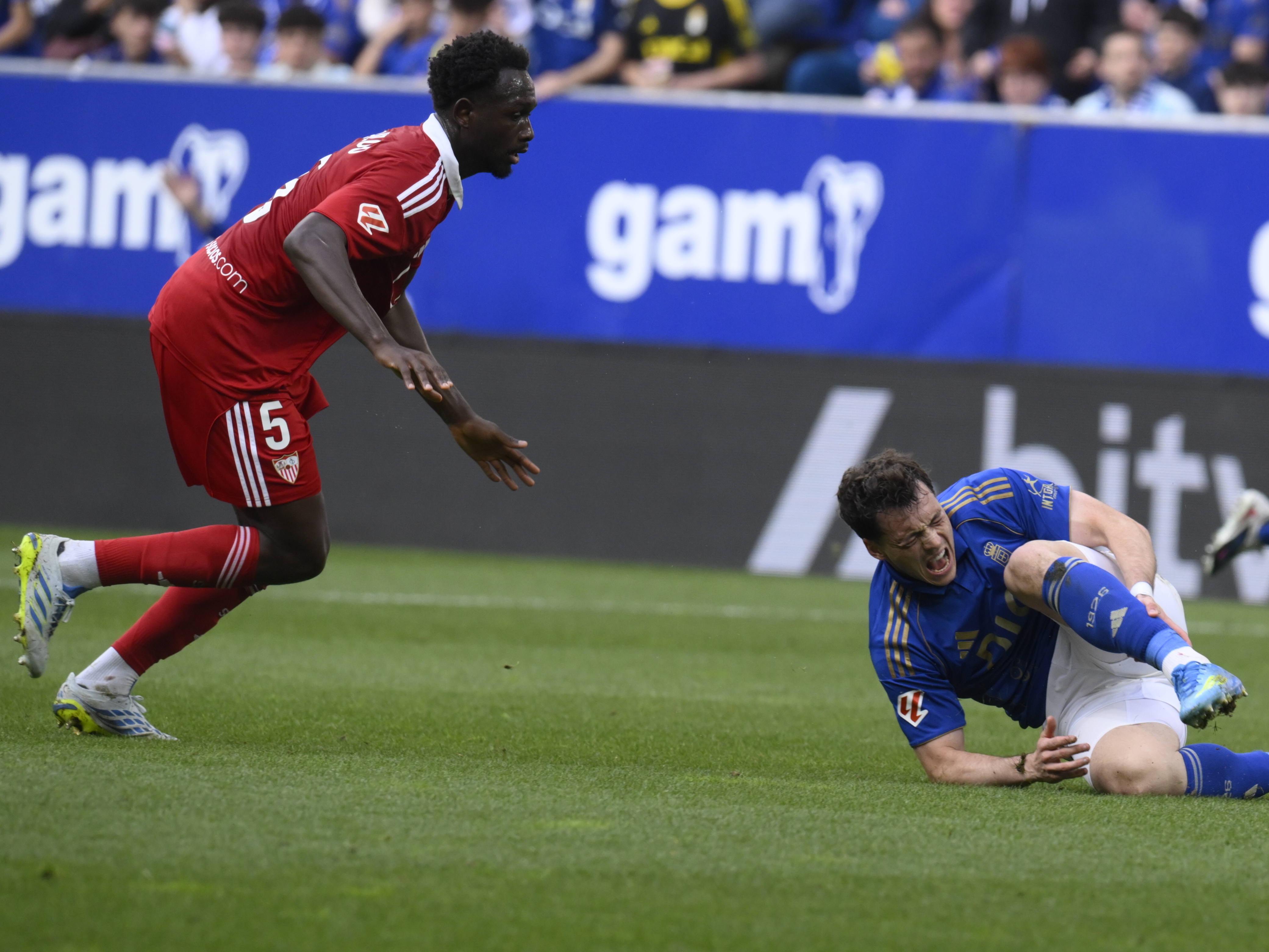 ¿Cómo le fue al Sevilla en la jornada anterior?