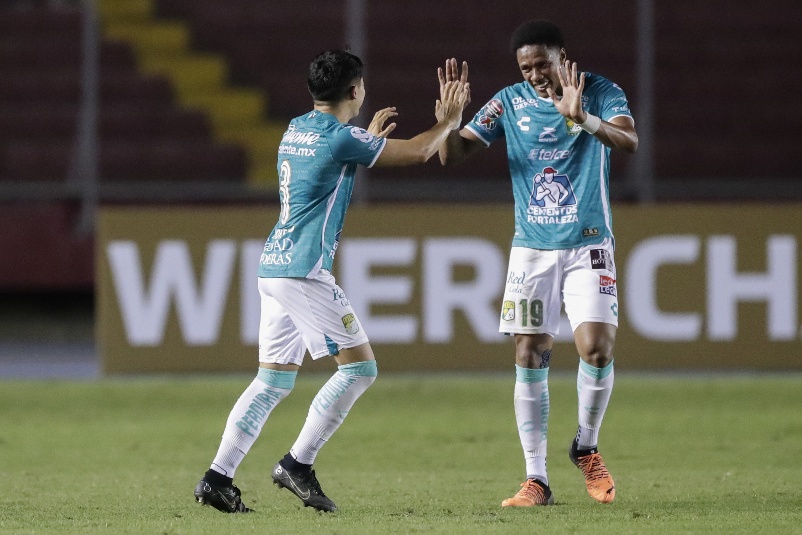 Liga MX clubs' worst results in the CONCACAF Champions League - AS USA