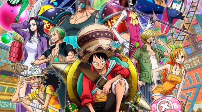 The 25 most popular anime in their genre in recent years - Meristation