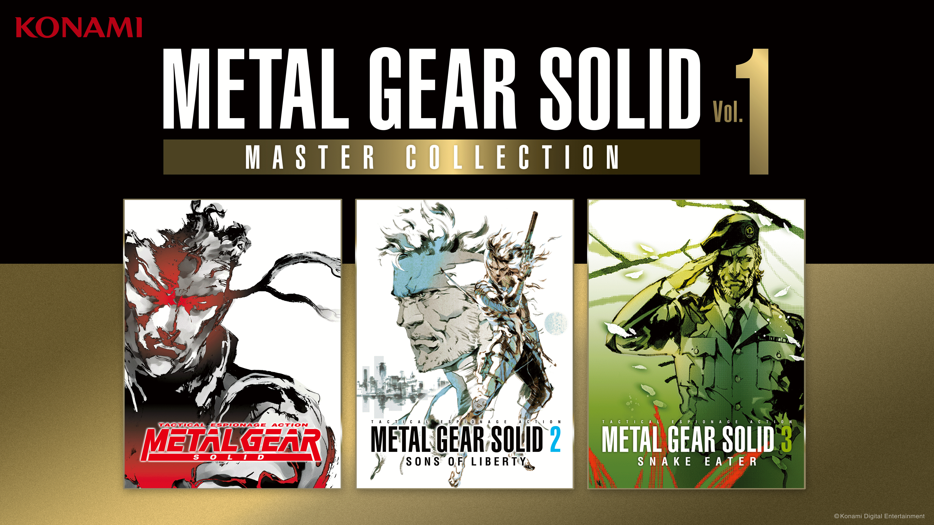 Cheats e Trainers para METAL GEAR SOLID 3: Snake Eater - Master