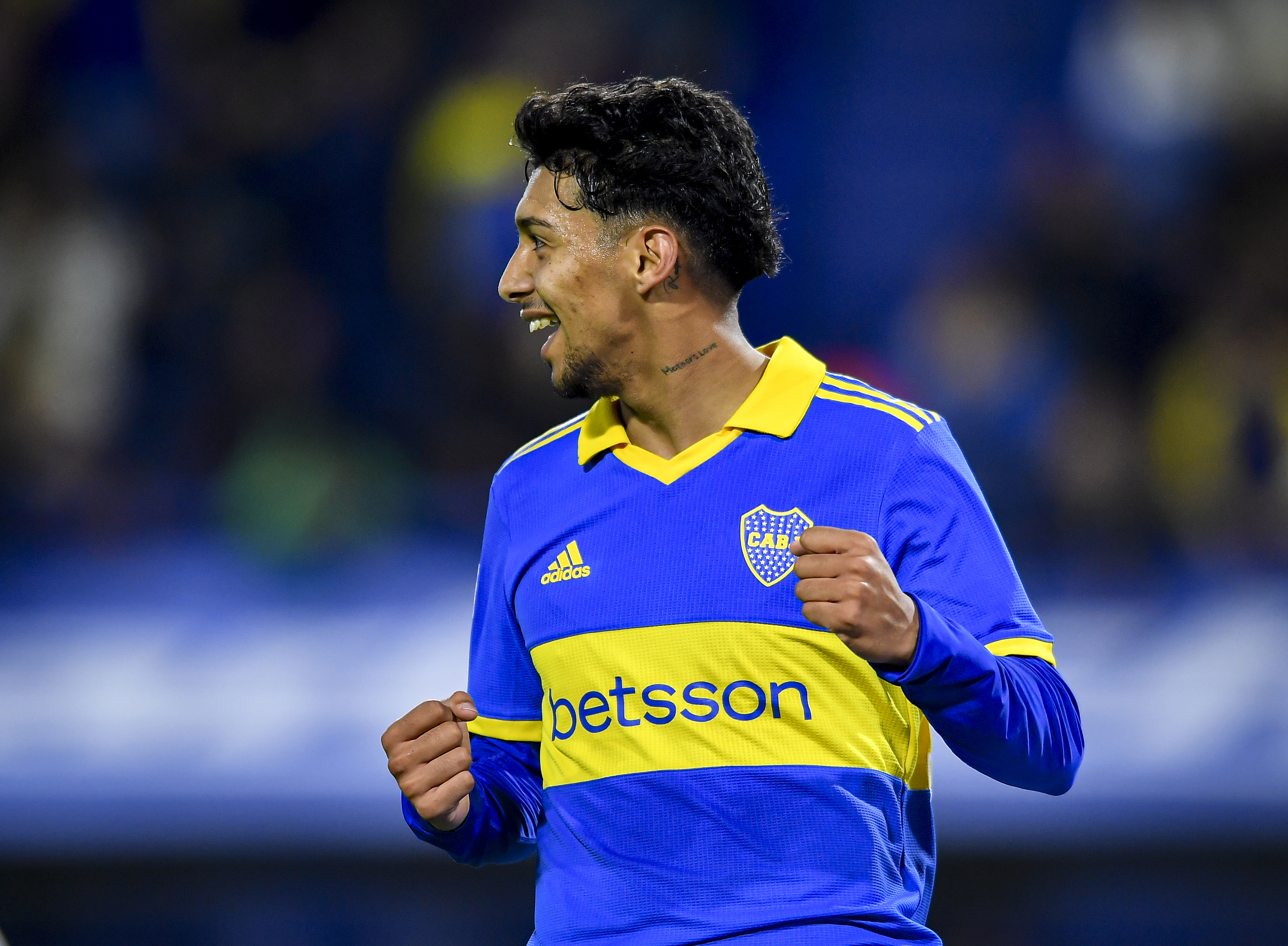 1x1 de Boca: Medina sigue en alza