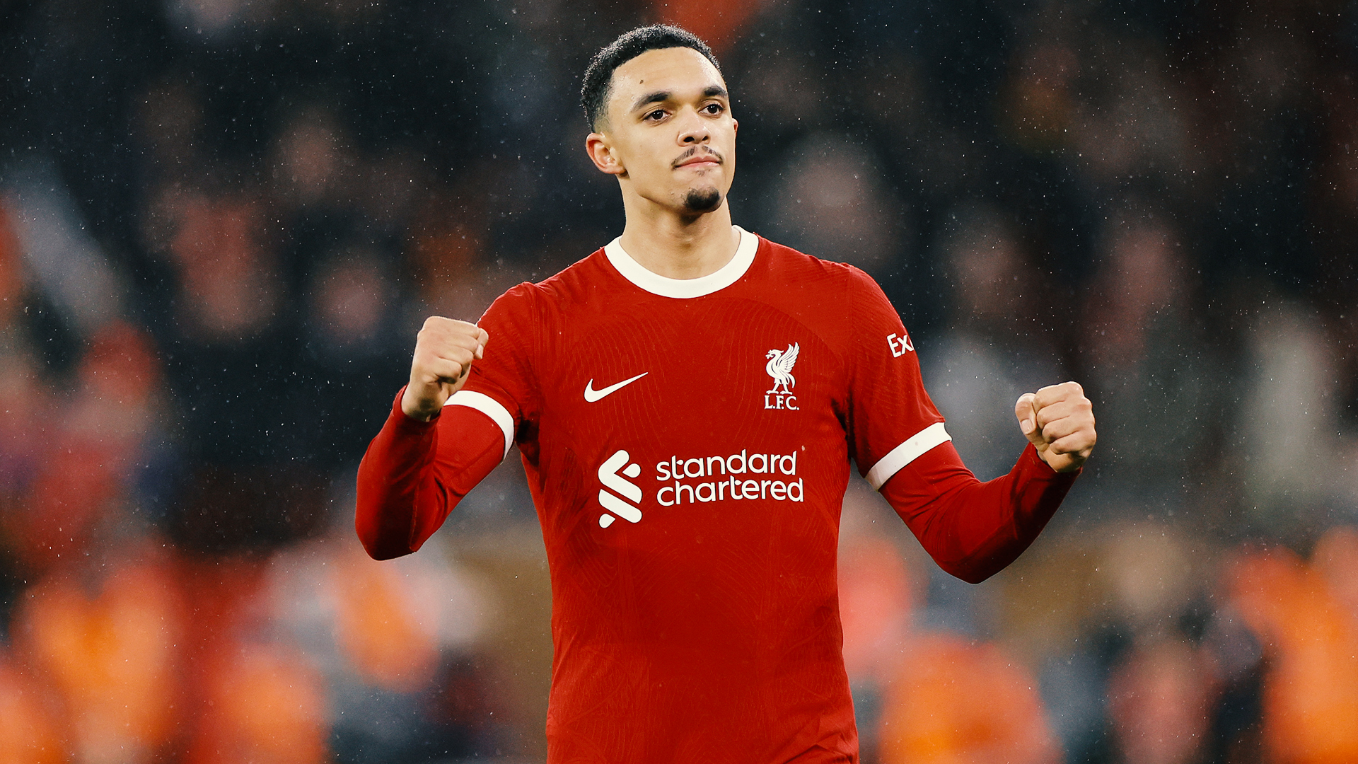El Madrid confía en tener a Alexander-Arnold para el Mundial de Clubes