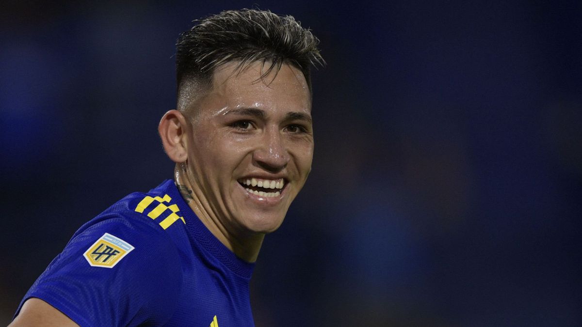 Vázquez se va de Boca: los detalles de su venta al Anderlecht