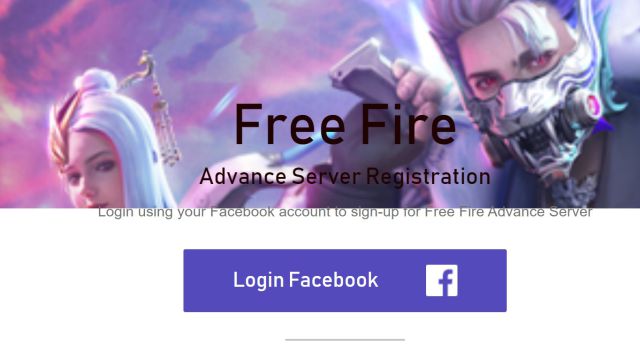 descargar free fire servidor avanzado