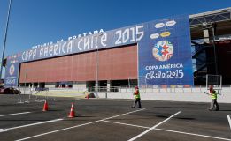 Y la pelota no se mancha