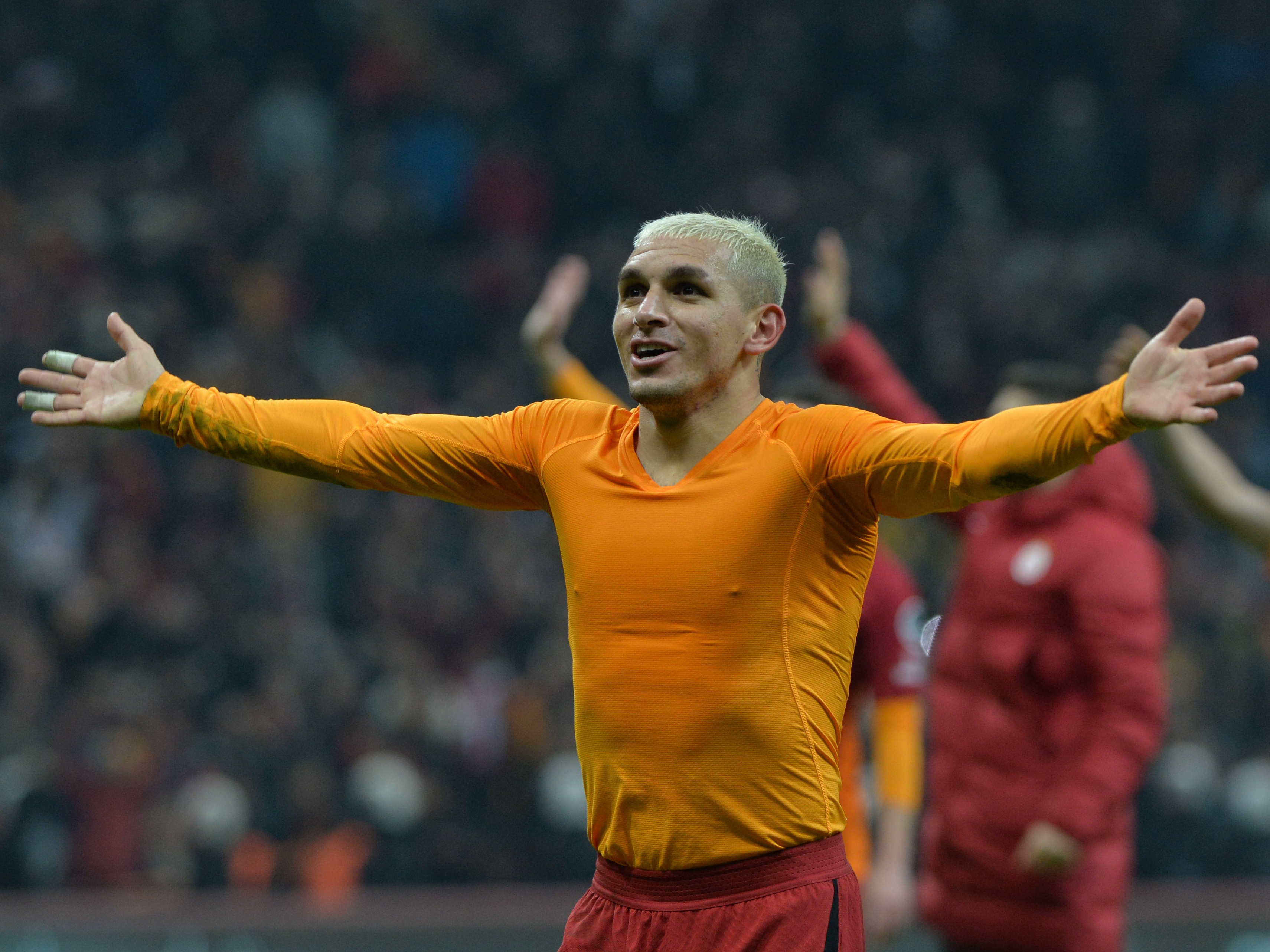 River Plate quiere a Lucas Torreira