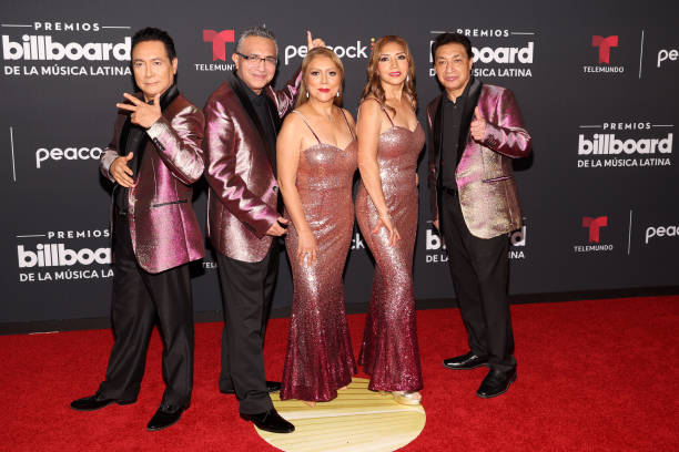 Alfombra roja de los Billboard Latin Music Awards 2022: Los mejores y peores  vestidos - Tikitakas