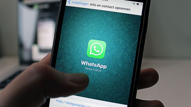 Trucos de WhatsApp c mo mandar un mensaje an nimo a un contacto